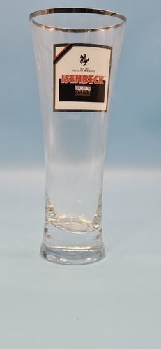 Isenbeck premium dark - take, it