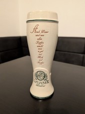 Kapuziner Weißbier Keramik