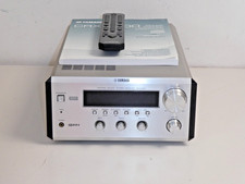 Yamaha PianoCraft RX-E400