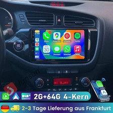 Für Kia Ceed JD 2012-2017