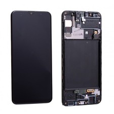 Samsung Galaxy A30s Display