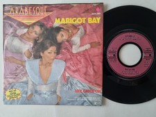 Arabesque - Marigot Bay 7''