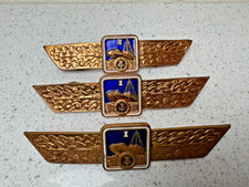 Klassifizierungsabzeichen