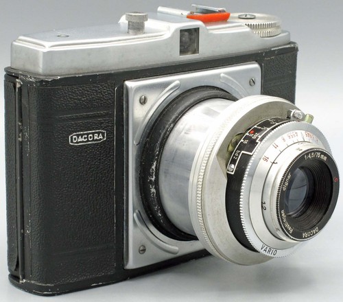 Dacora digna mit dignar 75 - dacora,