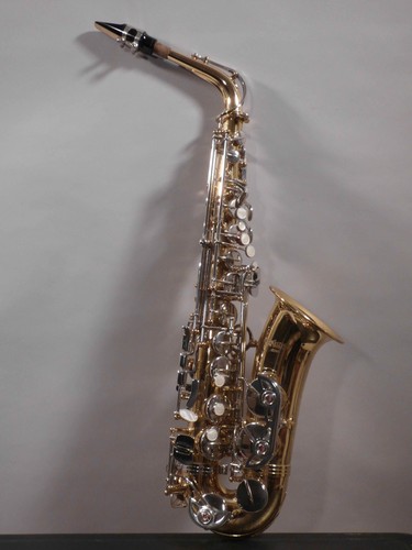 Aa24 selmer as500 - ,