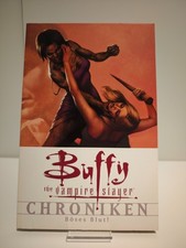 Buffy the Vampire Slayer