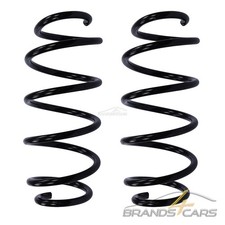 ATEC 2x FEDER FAHRWERKSFEDER