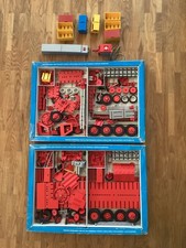 Fischertechnik Technik