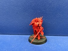 Blackstone Fortress - Rogue