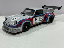 AUTOart 1/18 Porsche 911