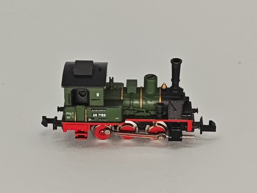 Minitrix spur - minitrix, n