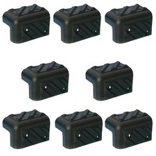 Adam Hall 4013 Boxen Ecken