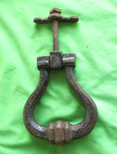 Alter antiker gotischer