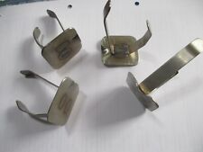 Maserati 3500 5000 Gti Sebring Mistral? Q-porte Deckel Kappen Wagenheberaufnahme