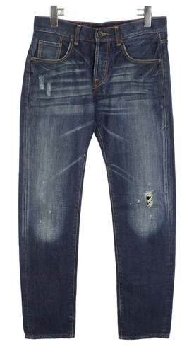 Hardy jeans herren w30 l34 - hardy,