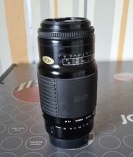 Sigma Zoom Macro 75-300mm 1:4.5-5.6 Objektiv