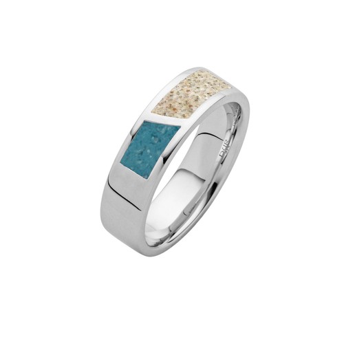 Dur schmuck ring - dur, duett