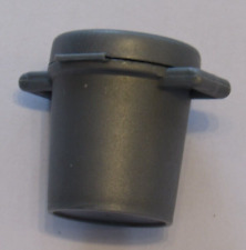 playmobil© Mülltonne Abfall