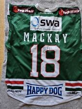 Eishockey Trikot - AEV -