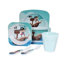 Kinder Essen Geschirr Melamine