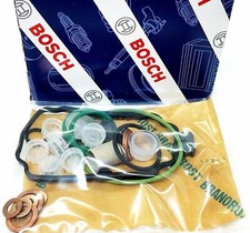 Bosch dichtungssatz reparatur - dichtungssatz,