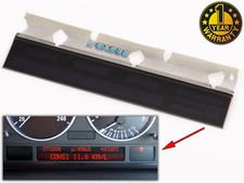 KOMBIINSTRUMENT ANZEIGE LCD