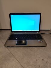 HP Pavilion Dv6 6132sg Core i5 - 8GB RAM - 750 HDD Windows 10 - Notebook/ Laptop