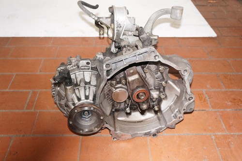 Lupo tdi 5 gang - 1.4,