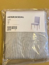 Nagelneue Ikea Henriksdal