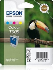 Original Epson Tinten Patrone