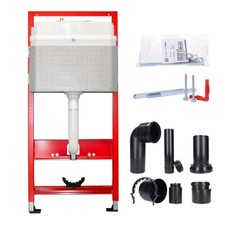 TECE Base WC-Set 3in1