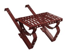 Laufrost Dachtritt Steigtritt