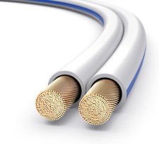 PureLink Lautsprecherkabel OFC