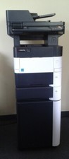 Kyocera M3550idn LAN Duplex