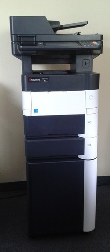 Kyocera m3550idn lan duplex - m3550idn,