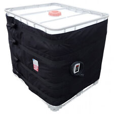 1000l IBC Container Heizmantel Thermostat (230V) 1-3 Zonen Industrie Beheizung