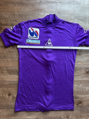 Coq sportif tour - sportif,