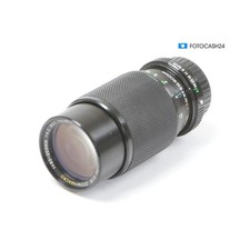 Soligor MC C/D Zoom Macro 4,5/80-200 Konica + Sehr Gut (282272)