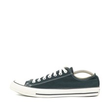 Converse Herren Chuck Taylor All Star Low Schuh Schwarz Niedrig Sneaker EU 43