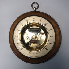 Sundo Präzisions Barometer |