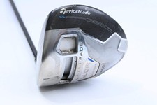 Linkshand Taylormade SLDR 460 Driver / 10,5 Grad / Regular Flex Speeder 57