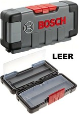 Bosch Tough Box leer