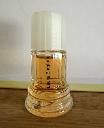 Laura biagiotti roma - biagiotti, parfum