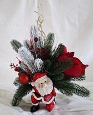 Adventskranz Weihnachtsgesteck