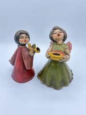 Thun Bozener Engel Vintage