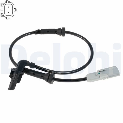 Delphi sensor raddrehzahl - sensor,,