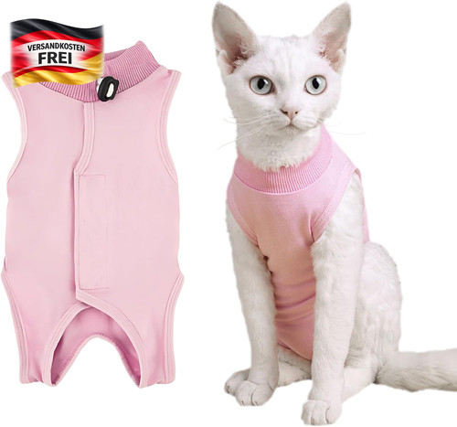 Katzenbody nach rosa für - nach,