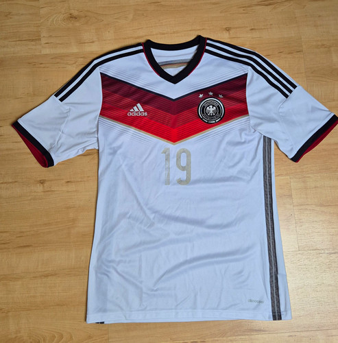 Trikot deutschland 2014 - deutschland, (dfb)