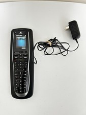 Logitech Harmony 900 Universal