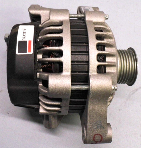 Opel omega lichtmaschine - opel, b